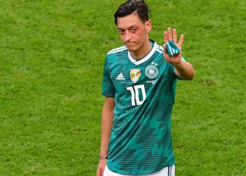 Ozil