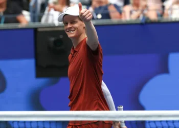 Sinner arranca fuerte la pugna por el US Open y el número uno mundial