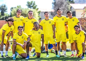 Partidos reprogramados de la Copa y Liga entre semana