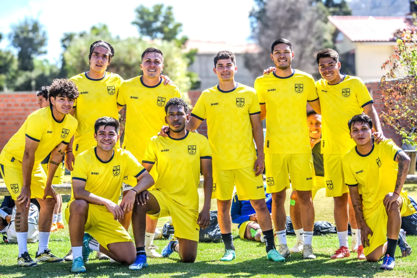 Partidos reprogramados de la Copa y Liga entre semana