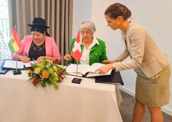 El acuerdo se firmó en España/Min. Culturas