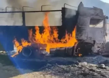 Dos personas mueren en accidente en la vía Potosí-Sucre