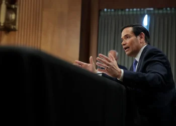 Rubio volvió a criticar al gobierno de Maduro/RRSS Marco Rubio