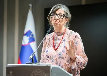 Francesca Albanese, relatora de la ONU para los Territorios Palestinos/AFP