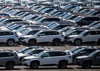 El sector automotriz será uno de los más afectados/AFP