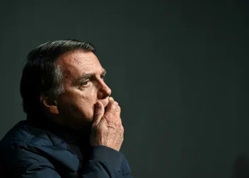 Bolsonaro aún espera obtener una amnistía/AFP