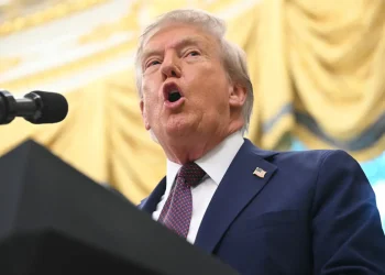 Trump envió un mensaje a Hamás para lograr un alto el fuego/AFP