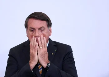 Bolsonaro irá a la cárcel/AFP