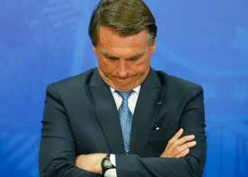 Bolsonaro tiene el apoyo del gobierno de Donald Trump/AFP