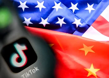 Ni Trump ni Xi hablan de un acuerdo definitivo sobre TikTok/AFP