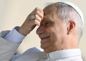 El Papa prefiere no hablar de Genocidio en Gaza/AFP