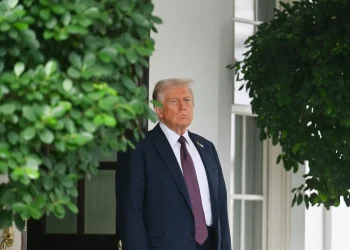 Trump dio un plazo a Hamás/AFP