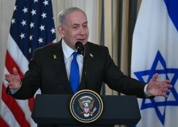 Netanyahu prometió no volver a atacar a Qatar/AFP