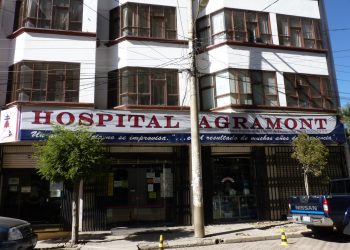 Dos niños son hospitalizados con signos de intoxicación, se investiga intento de infanticidio
