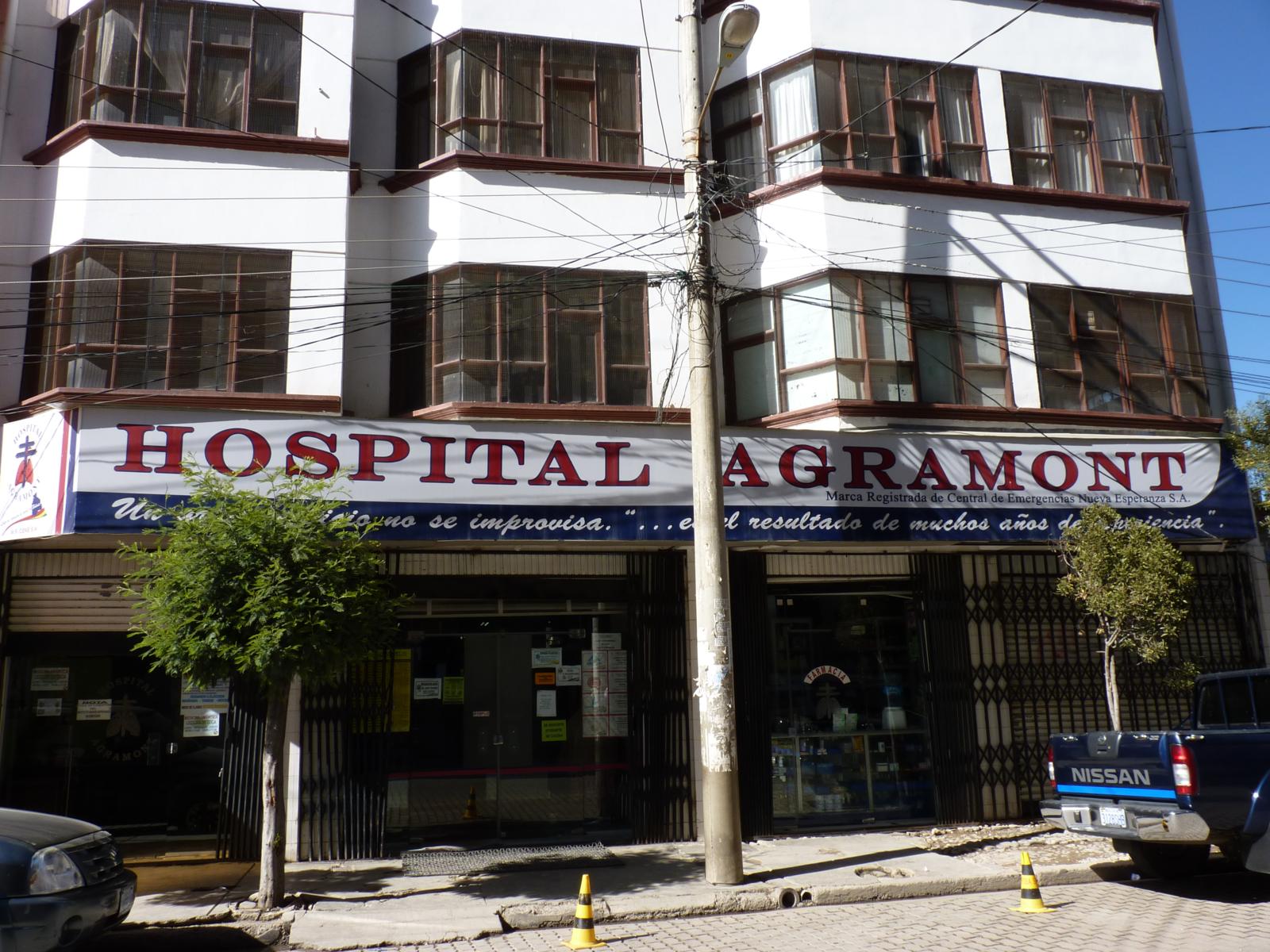 Dos niños son hospitalizados con signos de intoxicación, se investiga intento de infanticidio