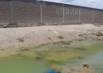 Citan a declarar a los padres del niño que murió ahogado en aguas estancadas