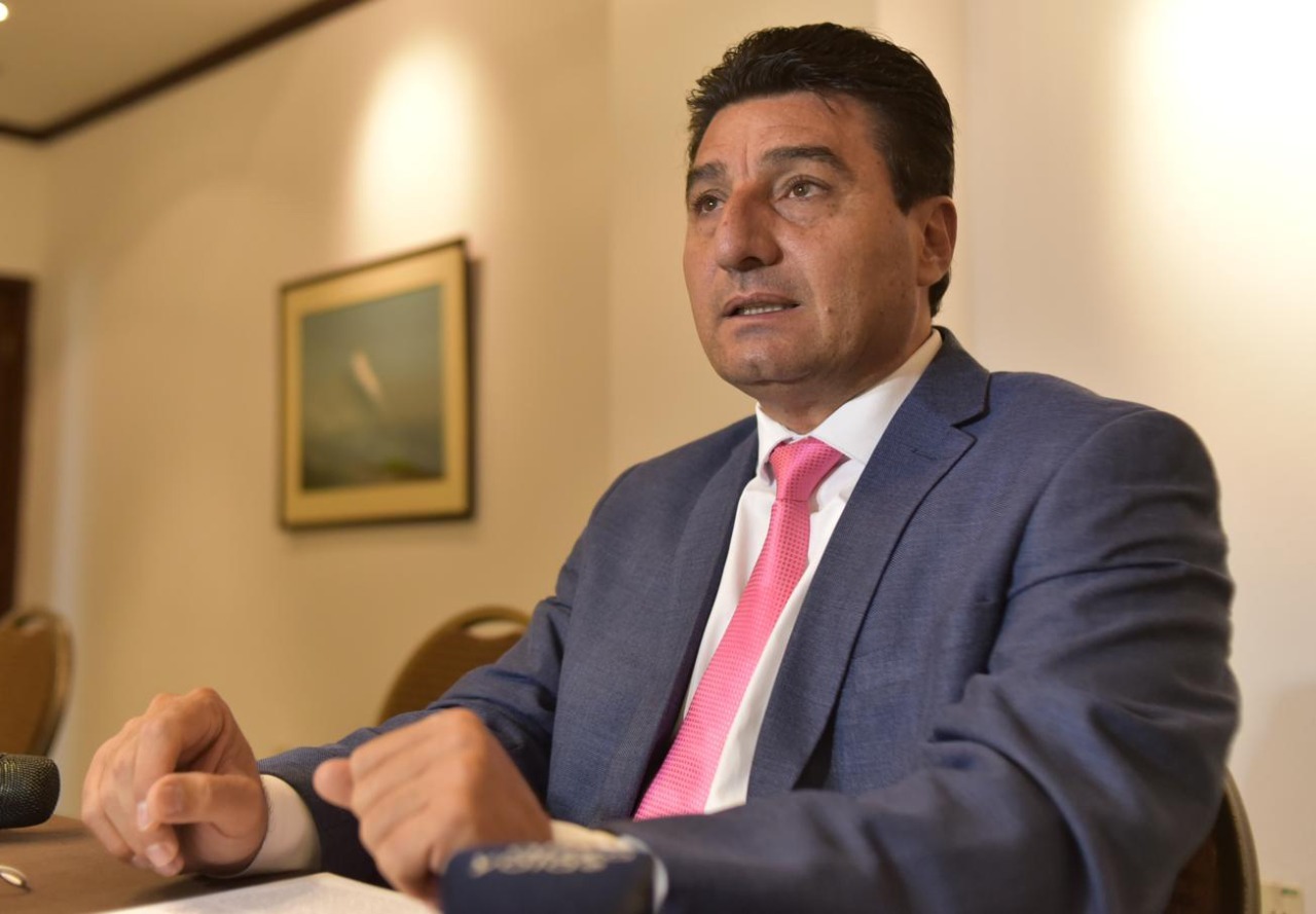 El Alcalde de Tarija se defenderá en libertad en el caso del ‘puente millonario’; la Fiscalía protesta