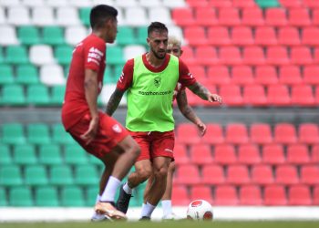 Luciano Ursino: ‘Vamos a tener más seguidores de la selección: mi familia y amigos’