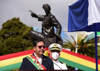 Novillo dice que el Presidente hablará de la reivindicación marítima y el litio este 23 de marzo