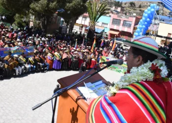 Arce dice que le hacen ‘brujería’ y que necesita una ‘limpia’