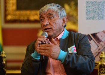 Arias es convocado por Diputados a brindar informe oral sobre los rellenos sanitarios