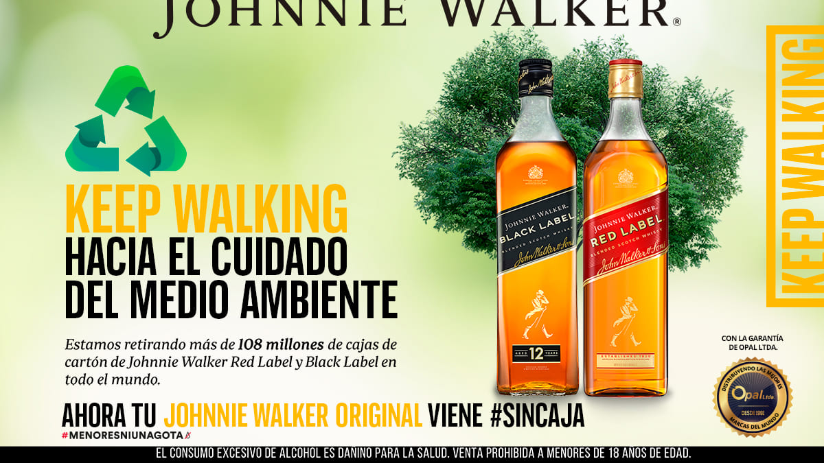 johnnie walker