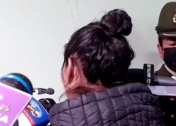 Alcohol y violencia, un hombre es asesinado por su pareja en El Alto y un bebé queda huérfano