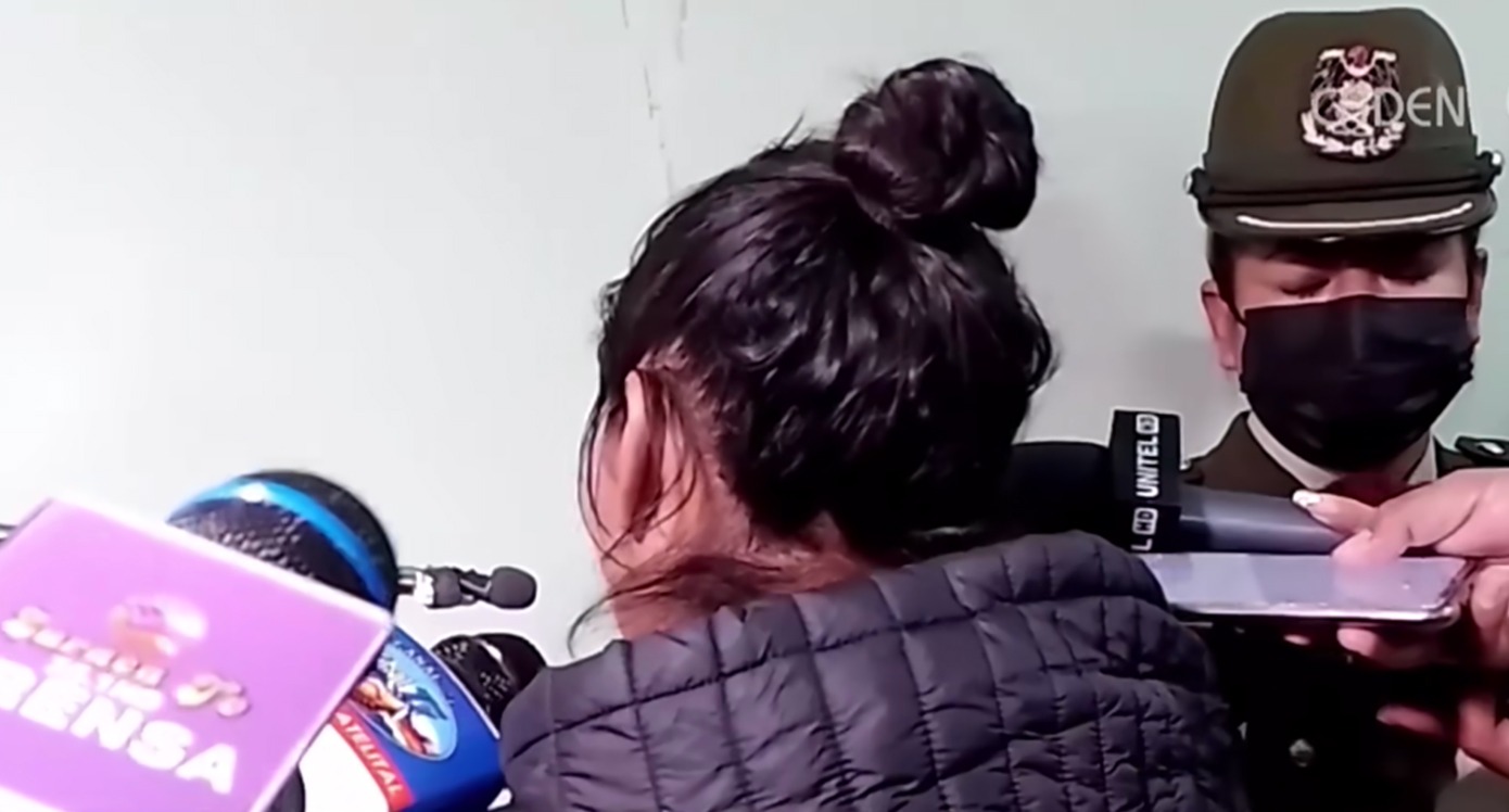 Alcohol y violencia, un hombre es asesinado por su pareja en El Alto y un bebé queda huérfano