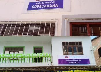 Asientos fiscales de áreas rurales de La Paz amplían atención desde el lunes
