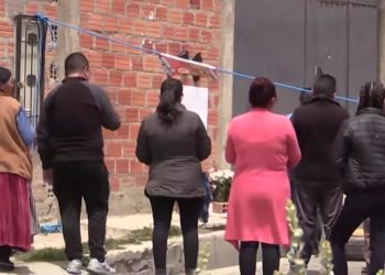 Iker, de tres años, murió atropellado cuando volvía a casa con su mamá