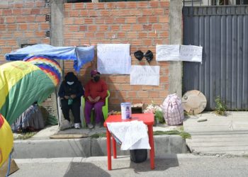 La mamá del niño atropellado lucha por su vida en terapia intensiva y necesita ayuda
