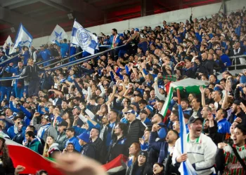 Vélez sigue de buena racha y festeja en el Clausura argentino