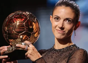 Bonmatí, Marta y Putellas entre las 30 nominadas al Balón de Oro