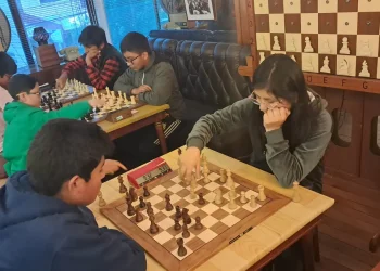 El Club Blitz inicia las Clases Vacacionales de Ajedrez