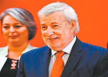 Chile no polemizará con Bolivia sobre propuesta de Arce