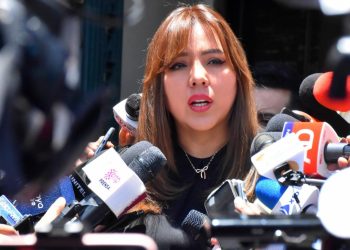 Viceministra Alcón asegura que Ana Carola no tiene sentencia de muerte en Sri Lanka