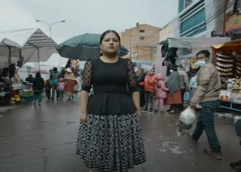 Alwa es la voz del empoderamiento femenino en el rap