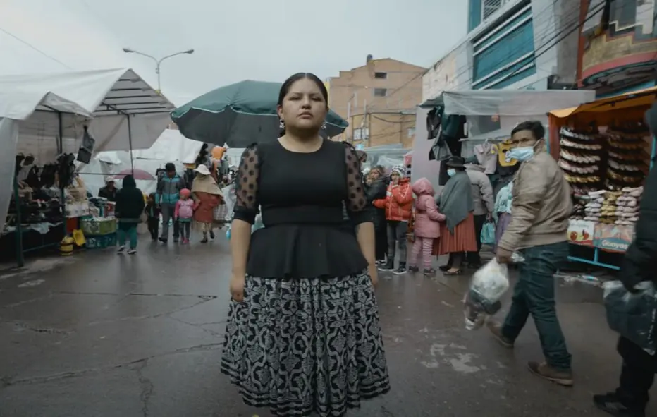 Alwa es la voz del empoderamiento femenino en el rap