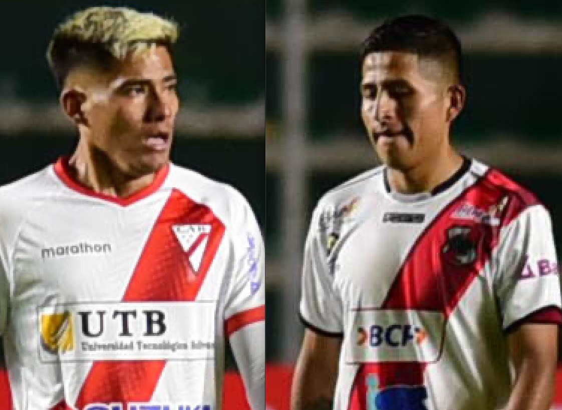Un inicio de terror para los bolivianos en la Copa Libertadores