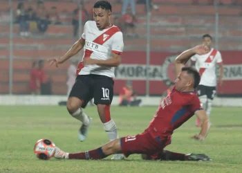 Always pierde su invicto con estrepitosa goleada