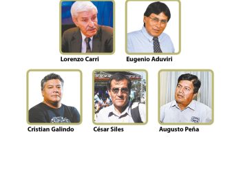 Compañeros