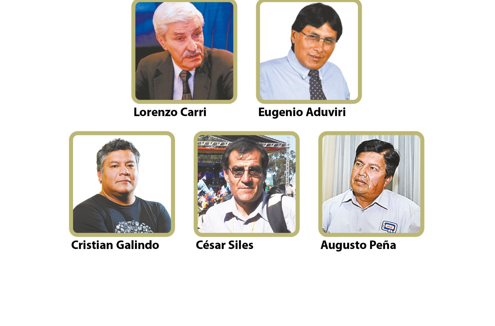 Compañeros