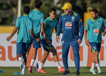 Bolivia vs Brasil, el martes 9 de septiembre en El Alto