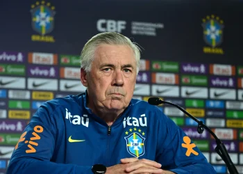 ‘Tengo confianza’ en cosas muy buenas’, dice Ancelotti