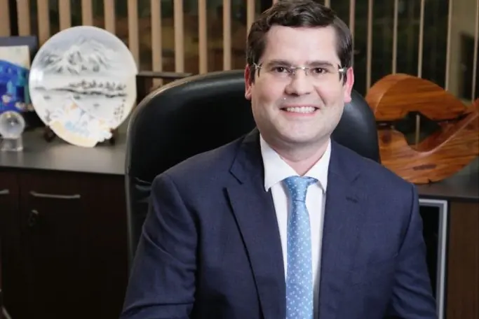 Jean Pierre Antelo