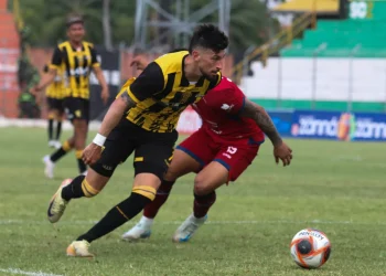 Un apático y errático Tigre pierde y se aleja del liderato