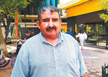 Disidencias debilitan al cabildo nacional