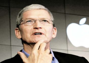 Apple-tecnológicas