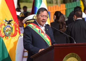 Arce crítico y propositivo, los siete puntos de las nuevas relaciones con Chile