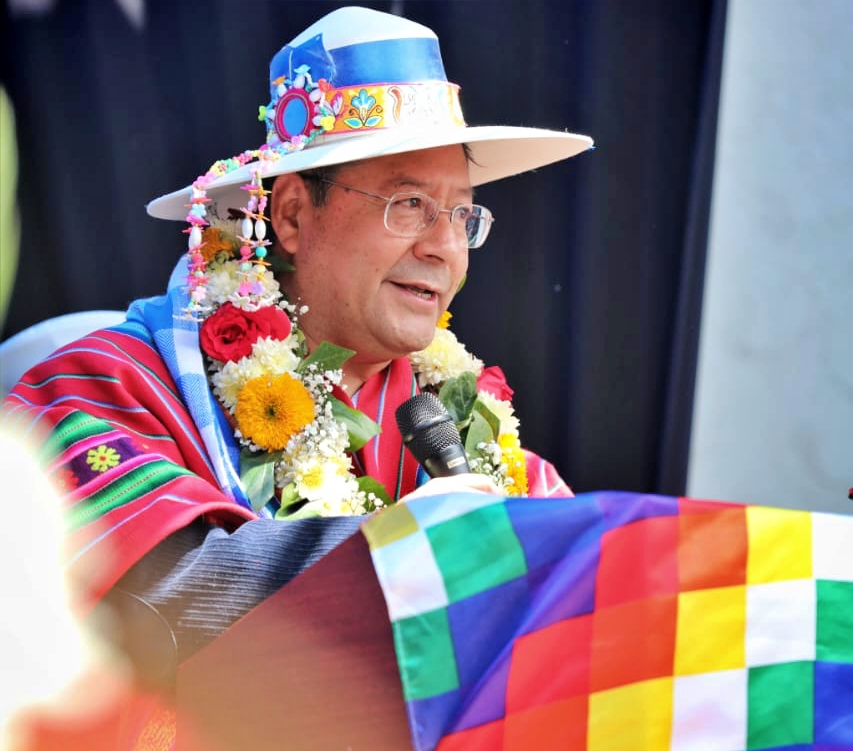 Arce indirecto: El mandato de las autoridades tiene un fin, una temporalidad